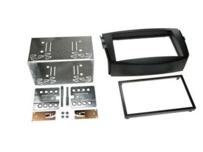 Connects2 CT23TY02 kit rama 2DIN TOYOTA RAV4