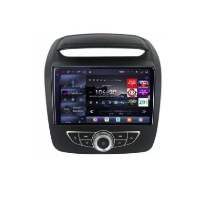 Navigatie Kia Sorento 2012-2015 masini cu navigatie de fabrica Android radio gps internet 8 core QLED 2K 16+512 360 Edotec