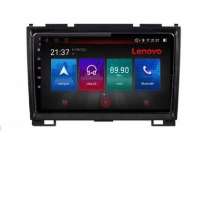 Navigatie Hummer H2 intre anii 2008-2009 Octa Core Android Radio Bluetooth GPS WIFI/4G DSP 2K 8+128GB 360 Toslink v2