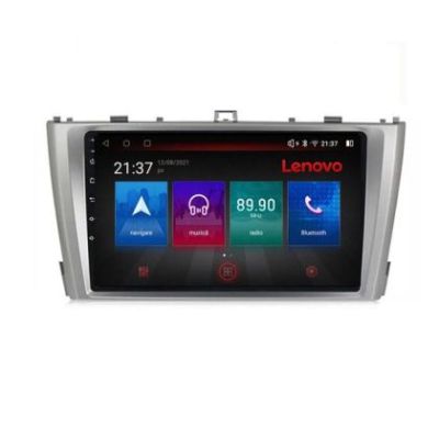 Navigatie Toyota Avensis 2009-2015 M-TY12 Octa Core Android Radio Bluetooth GPS WIFI/4G DSP 2K 8+128GB 360 Tosl