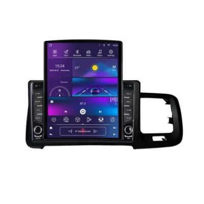 Navigatie dedicata Volvo S60 2008-2014 K-s60-08 ecran tip TESLA 9.7