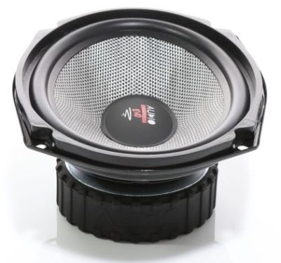 Difuzoare midrange Audio System AS 609 EVO 140 watts 152x228 mm 6"x9" 3 ohm HIGH EFFICIENT