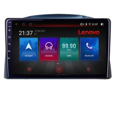 Navigatie Jeep Grand Cherokee 2004-2007 Octacore, 8 Gb RAM, 128 Gb Hdd, 4G, Qled 2K, DSP, Carplay AA, 360,Bluetooth KIT-cherokee-2007+EDT-E510-PRO-2K