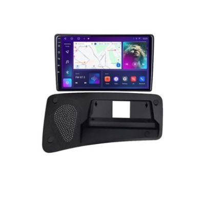 Navigatie Volvo S80 2006-2011 Android radio gps internet  2+32 Kit-S80-2006+EDT-E209