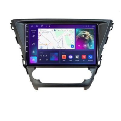 Navigatie Toyota Avensis 2015-2019 Android radio gps internet 2+32 Kit-avensis-15+EDT-E210v2
