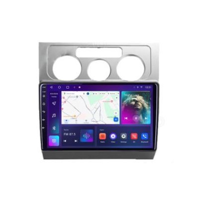 Navigatie VW Touran 2003-2010 A-TOURAN1  2+32 GB Android Waze USB Navigatie Internet Youtube Radio