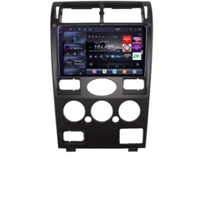 Navigatie Ford Mondeo 2004-2007 Qled 2K Octa Core 16+512 LTE 4G DSP Wifi 5Ghz android auto carplay radio gps internet kit-mondeo2001+EDT-E809-2K