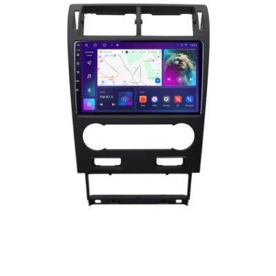 Navigatie Ford Mondeo 2004-2007 dedicata Android radio gps internet 2+32 kit-mondeo2004-v2+EDT-E209v2