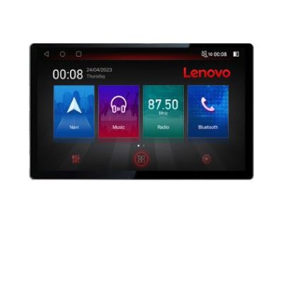 Navigatie Honda HR-V 2022- Lenovo Qled 13 inch 2K Octa Core 4+64 360 DSP ADAS carplay android auto radio internet kit-hr-v2022+PRO-2K-13-4+64+kit-10-9