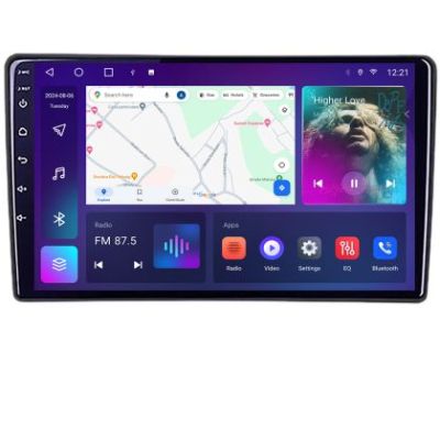 Navigatie dedicata Citroen DS5  dedicata Android radio gps internet 2+32 KIT-ds4+EDT-E209v2