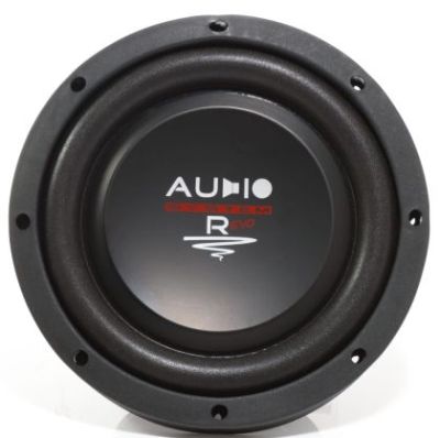 Subwoofer pasiv fara incinta flat free air Audio System R 10 FLAT EVO3, 300 watts, 4 ohm, 250 mm, 10
