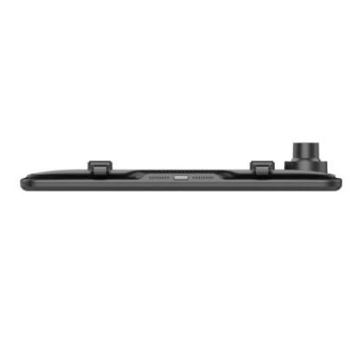 Oglinda cu camera DVR Lenovo V7 ecran de 9..66 inch 1080 fata 1080p spate Wifi Blind Spot Adas